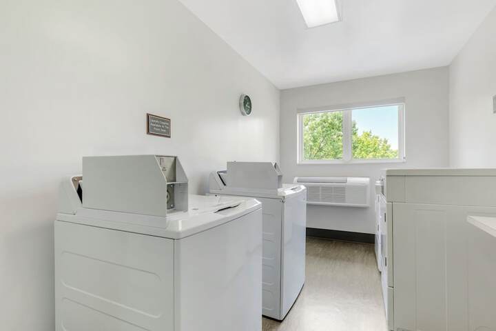 Sonesta ES Suites Fairfax Fair Lakes