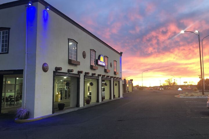 Days Inn by Wyndham Santa Fe New Mexico