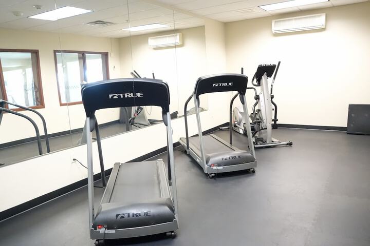 Health and Fitness 16 of 17