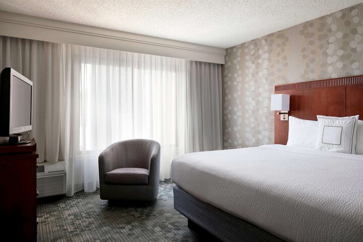 Sonesta Select Los Angeles Torrance South Bay