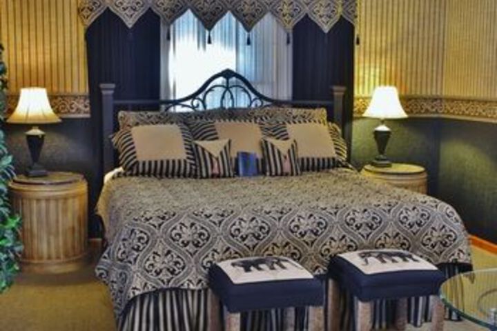 Arbor Hill Inn