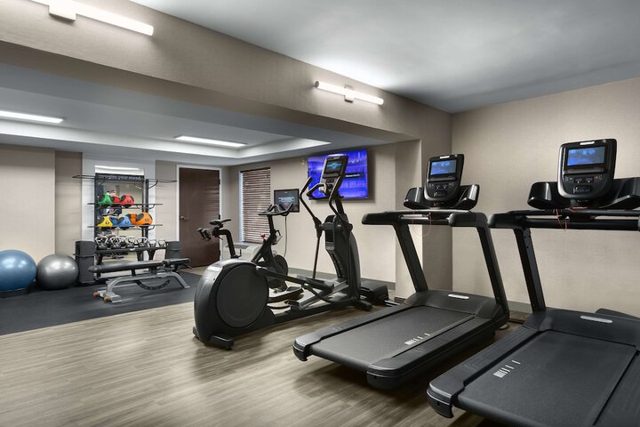 Hampton Inn Greenville / Travelers Rest
