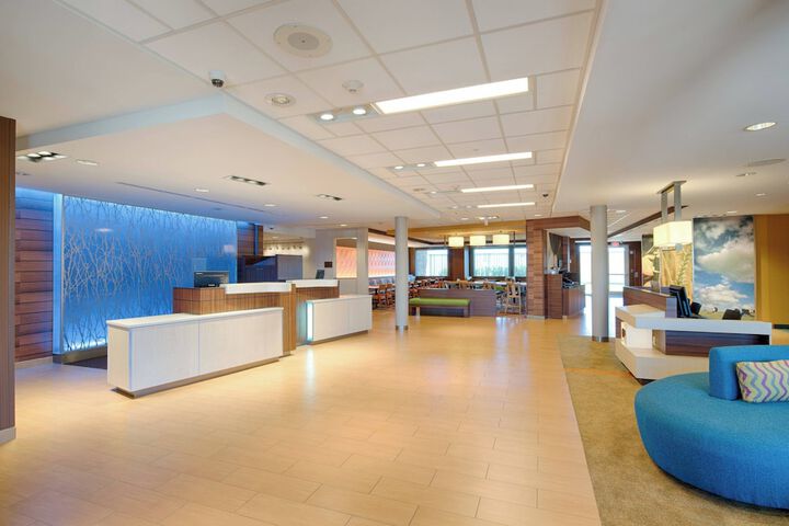 Hotel Interior 20 of 47