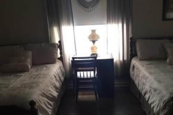 Victorian Charm Inn