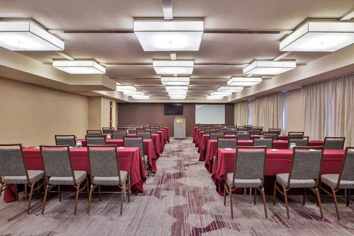 Courtyard Marriott Ocala
