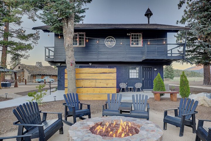 Shay Meadows Ranch & Resort #2500