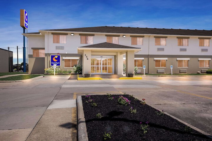 Comfort Inn Marion