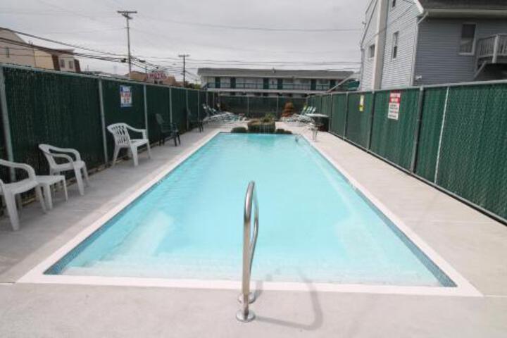 Mark III Motel