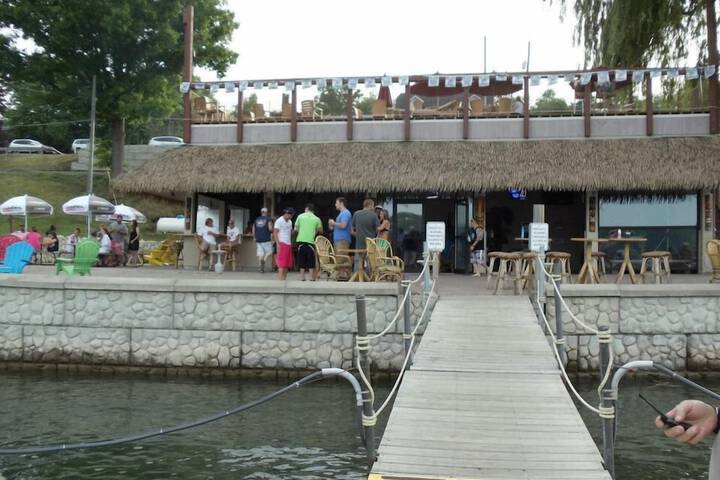 The Anchor Inn and Marina