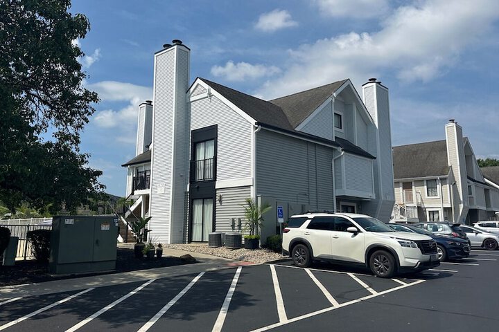 Sonesta ES Suites Cincinnati - Sharonville West