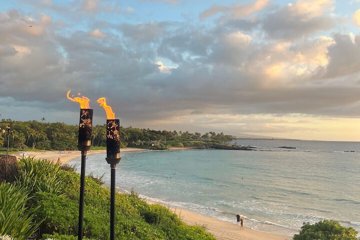 Mauna Kea Beach Hotel Autograph Collection