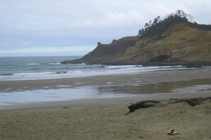 Pacific City RV & Camping Resort