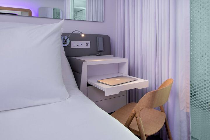 YOTEL Boston