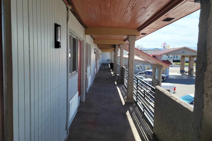 Econo Lodge Springerville