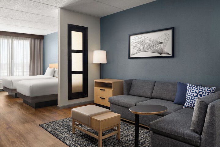 Hyatt Place Atlanta Airport-North
