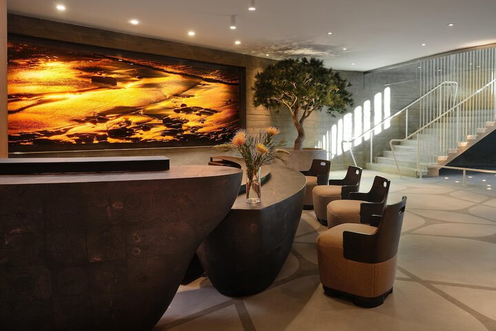 Alila Marea Beach Resort Encinitas a Hyatt Luxury Resort