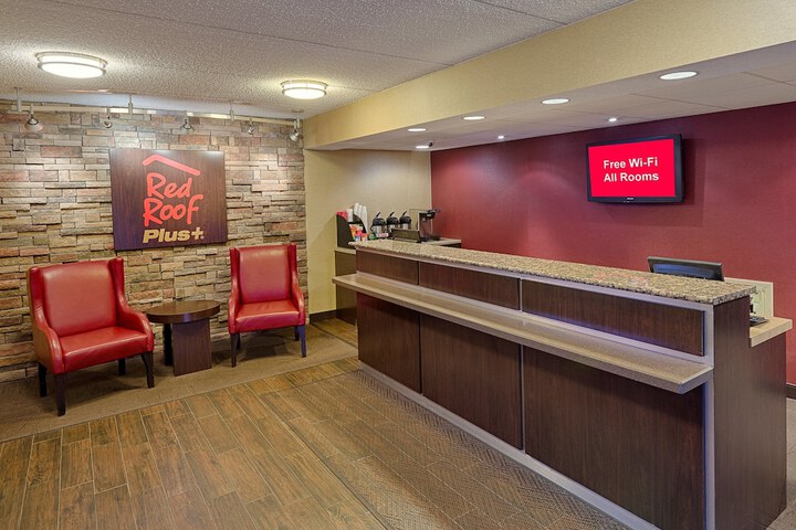 Red Roof Inn PLUS+ Pittsburgh East - Monroeville