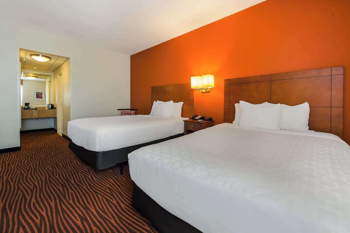 Best Western Executive Hotel of New Haven - West Haven