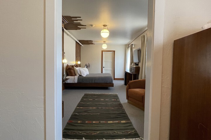 Scotia Lodge