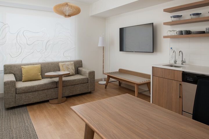 Element by Marriott San Jose Milpitas