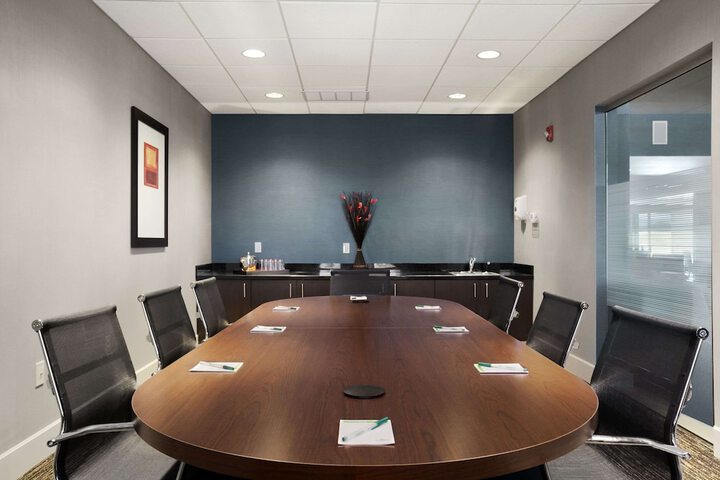 Meeting 21 of 27