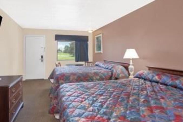 Knights Inn Grand Blanc