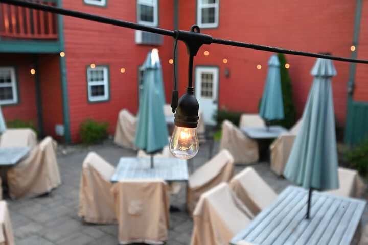Gregory House Country Inn