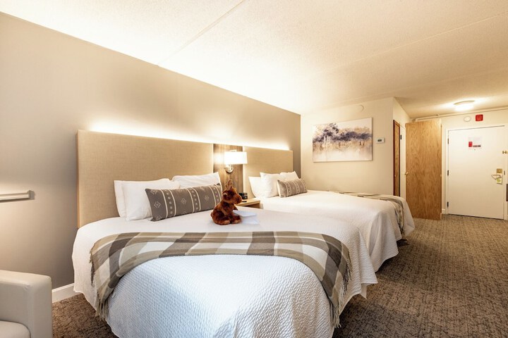 Fireside Inn & Suites West Lebanon