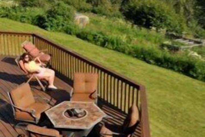 Terrace/Patio 67 of 79