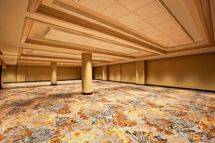 The Westin Peachtree Plaza Atlanta