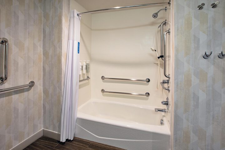 Hampton Inn North Little Rock McCain Mall