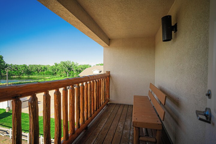 Terrace/Patio 27 of 28