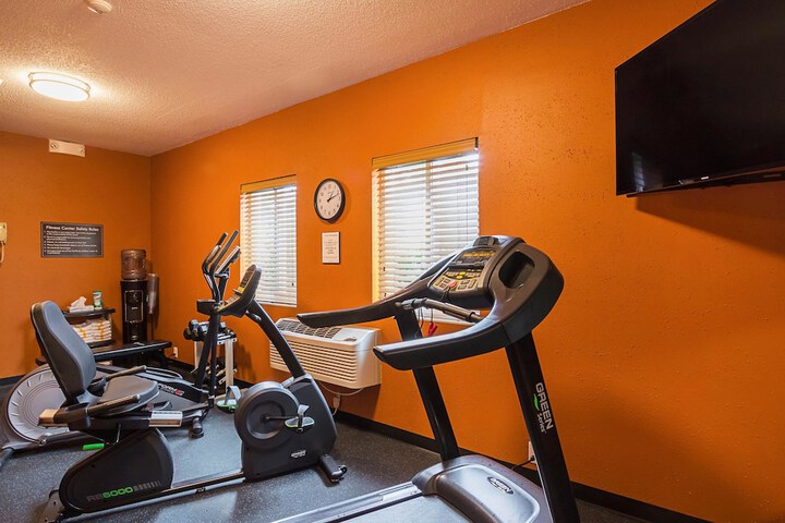 Sleep Inn & Suites Danville