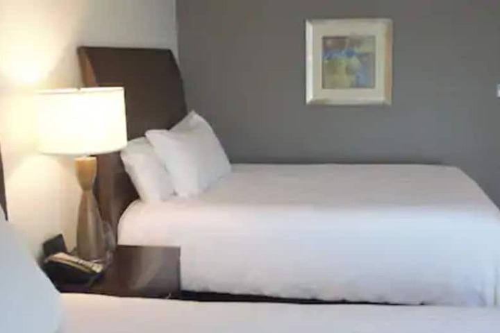 Hilton Garden Inn Warner Robins