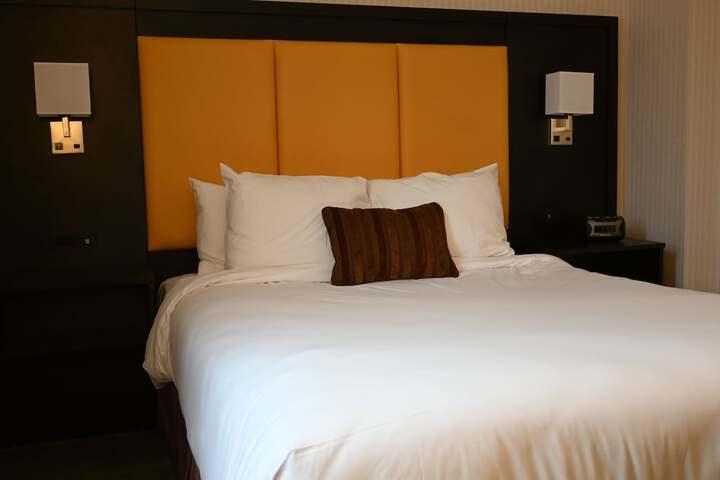 The Gananoque Inn