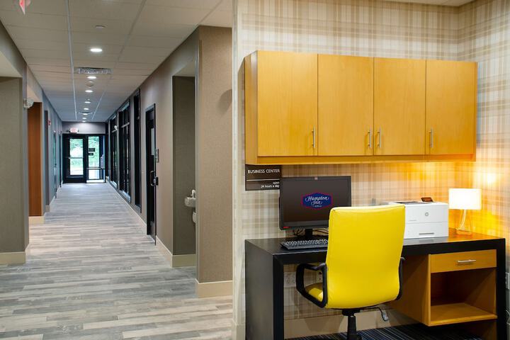Hampton Inn Lebanon