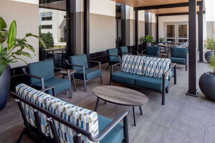 Terrace/Patio 50 of 50