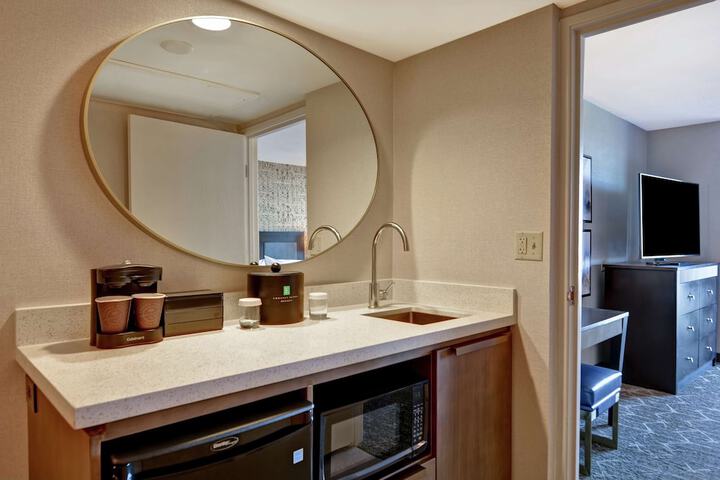 Embassy Suites by Hilton Minneapolis Airport