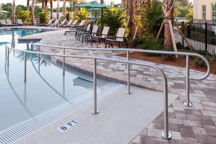 Homewood Suites by Hilton Cape Canaveral-Cocoa Beach