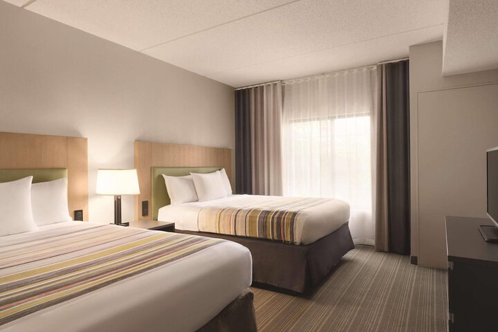 Country Inn & Suites by Radisson Raleigh-Durham Airport, NC