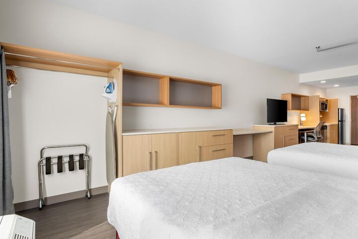 Home2 Suites by Hilton Fort Worth Northlake