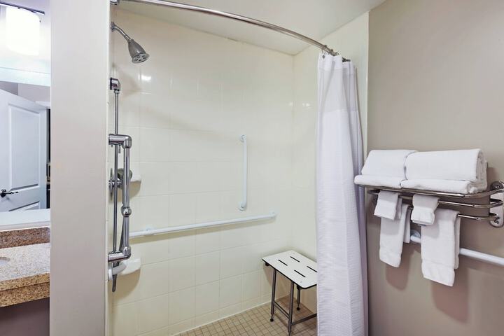 TownePlace Suites by Marriott North Owasso
