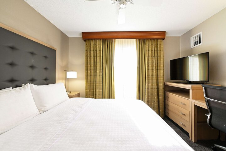 Homewood Suites by Hilton Richmond-West End / Innsbrook