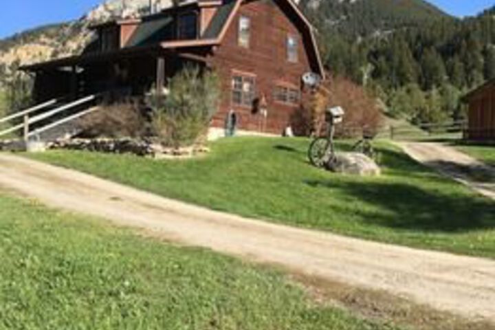 Diamond J Ranch