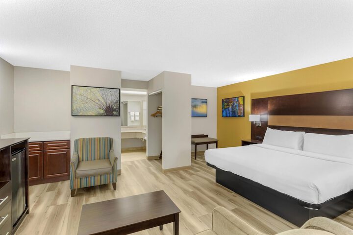 Best Western Inn of Palatka