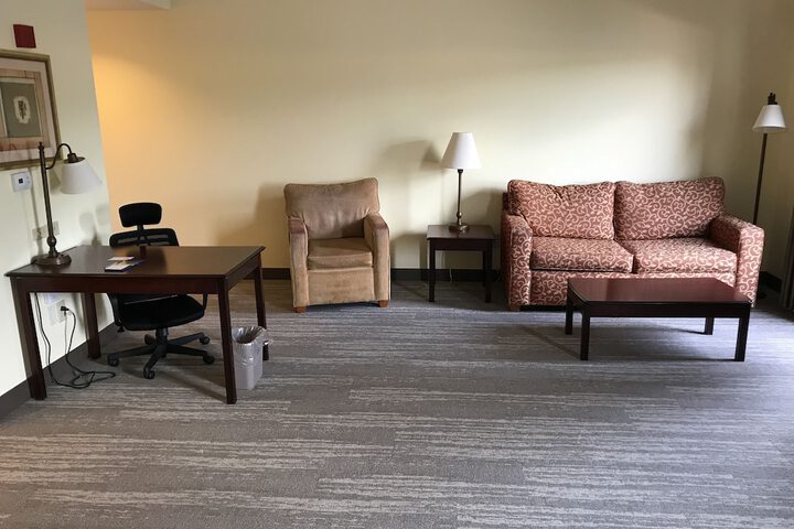 Hampton Inn & Suites Lamar