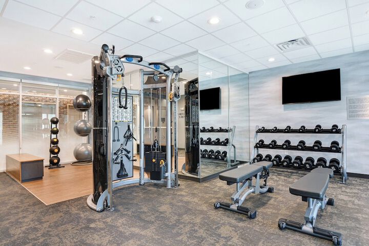 Health and Fitness 29 of 32