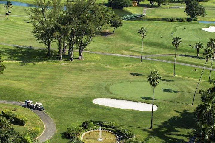 Biltmore Hotel - Miami - Coral Gables