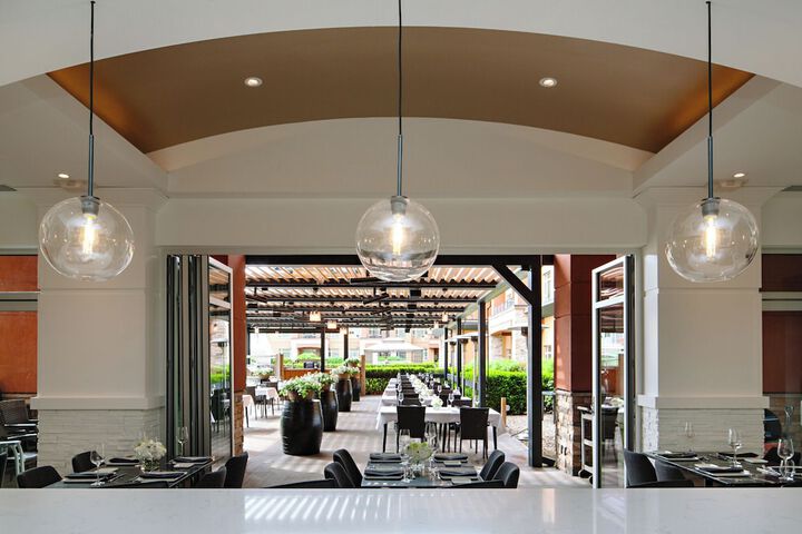 Watermark Beach Resort