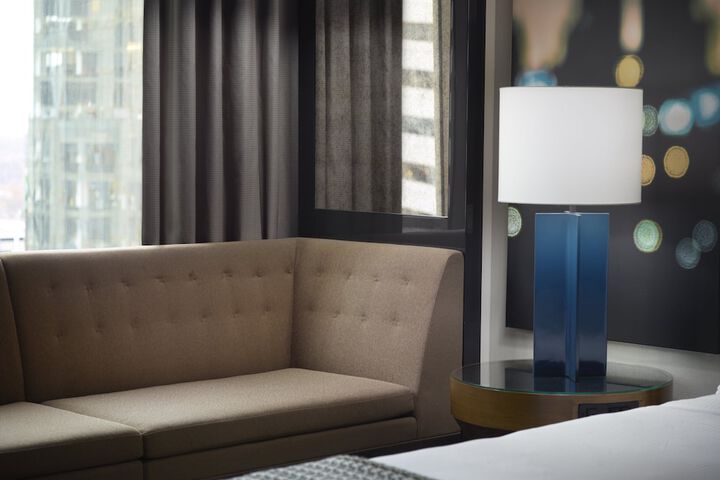 Omni Charlotte Hotel